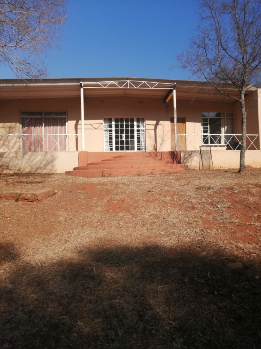 0 Bedroom Property for Sale in Parys Free State